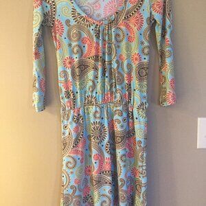 Mud Pie Dress
